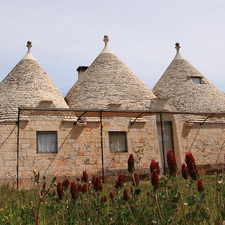 Pietraluce Guest House Alberobello Exterior foto